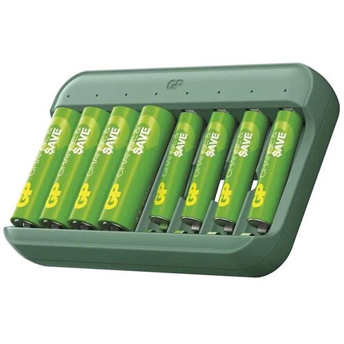 polnilec baterij Charge & Save B58829 Cene