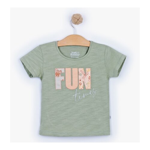 Just kiddin baby Just kiddin majica "Boho Girl", 4 ( 14002890 ) Cene