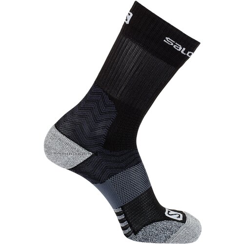 Salomon Outpath Mid Dx+Sx muške čarape  LC1128300 Cene