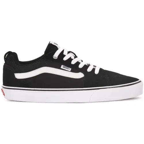 Vans filmore crna