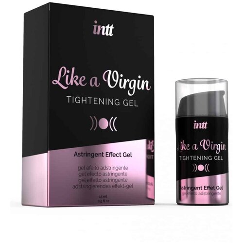 Intt gel za suženje vagine like a virgin, 15ml Cijene