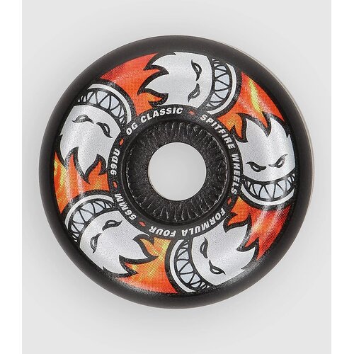 Spitfire Team Multiball F4 99 Og Classic 56mm Kole&scaron;cki natural Cene