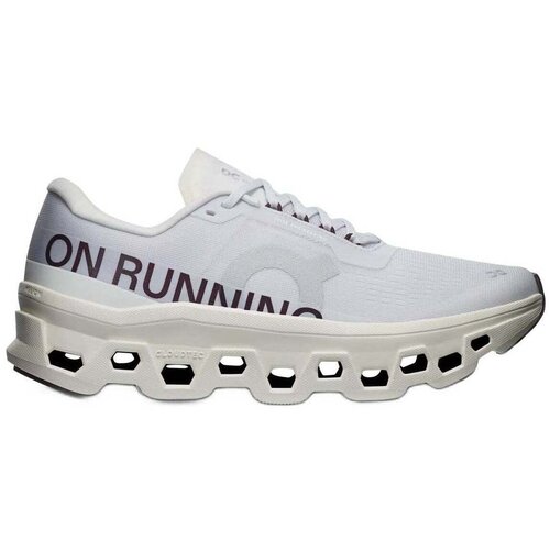On Modne superge Cloudmster 1 Lavender Urchin pisana Slike