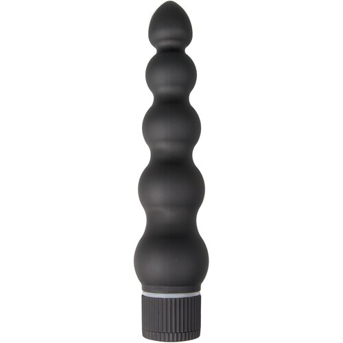 Doc Johnson Vibrator Black Magic Cene