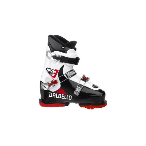  CIPELE DALBELLO CX 3.0 CABRIO JUNIOR GW black-white Slike