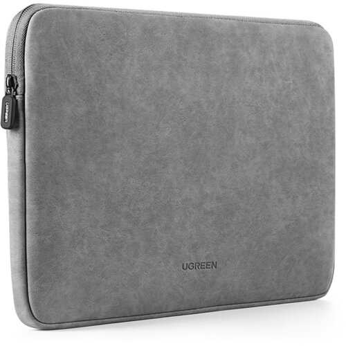 Ugreen Etui za prenosnik, tablica 13" - 13,9" siva, (21831689) Cene
