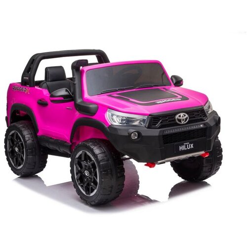  Auto na akumulator Toyota Hilux - rozi Cijene