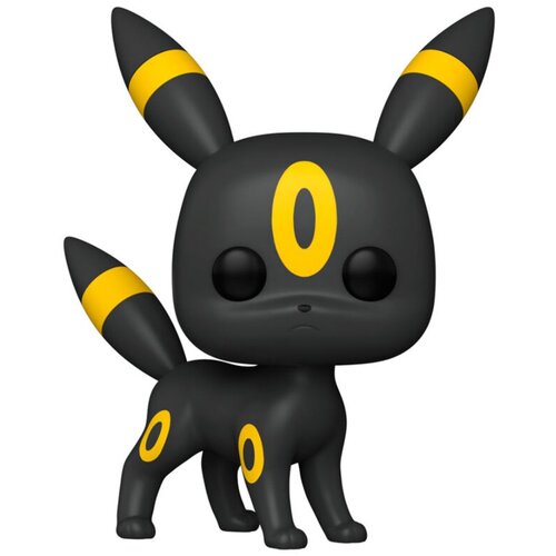 Funko POP GAMES: POKEMON - UMBREON (EMEA) Cene