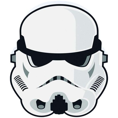 Star Wars Stormtrooper Box namizna svetilka Paladone Slike