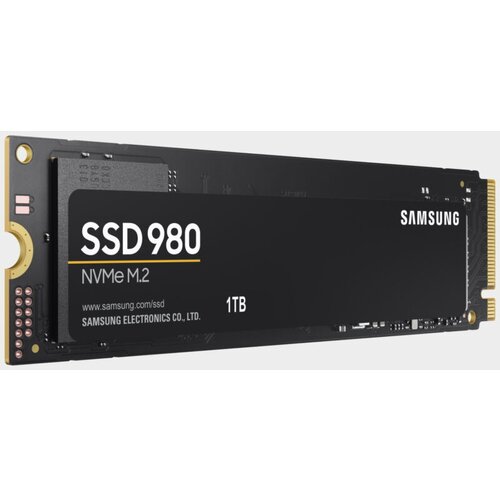 Samsung SSD 980 1TBNVMe M.2,PCIe Gen 3.0 x4,3500MB/s read,3000MB/s write Cijene