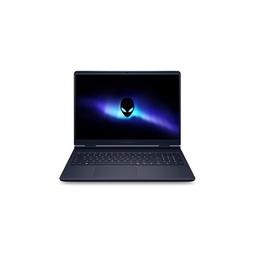 Dell Laptop Alienware 16 Aurora, 16 QHD+, Intel Core 7 240H, 32GB RAM, 1TB SSD, nVidia GeForce RTX 5060 8GB, Windows 11 Pro Cene