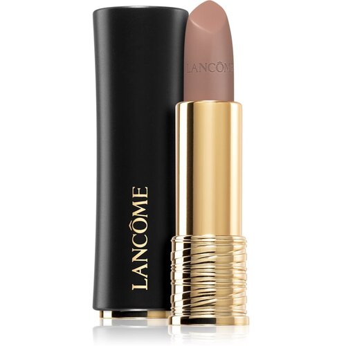 Lanc&amp;ocirc;me L&amp;rsquo;Absolu Rouge Matte matirajoča &amp;scaron;minka polnilna odtenek Slike