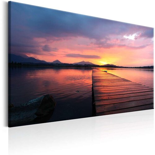  Slika - Bay of Silence 60x40 Slike