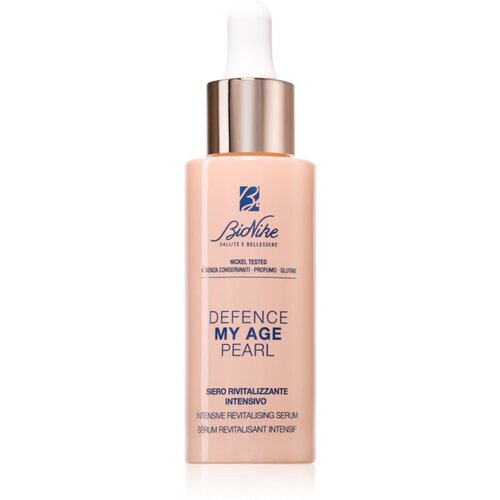 BioNike Defence MY AGE PEARL intenziven revitalizacijski serum 30 ml Slike