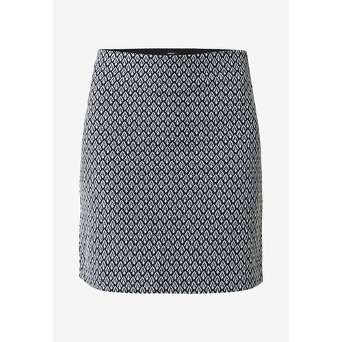 Mexx Ženska mini suknja jacquard MF007401043W-300007 Cene