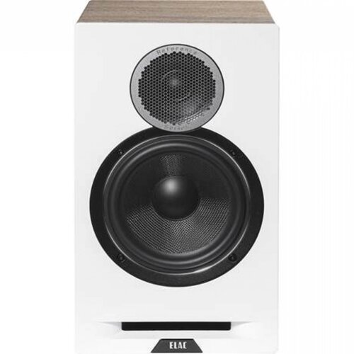 ELAC Debut Reference DBR62 bijelo/drv. zvucnik.Po cijeni za kom. Slike