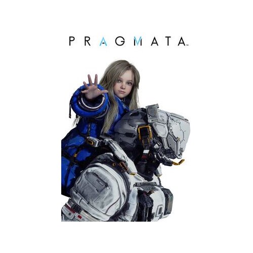 Steam pragmata + pre-order bonus key (pc) global Cene