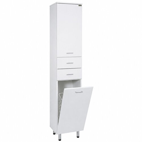 Kappa Forma Vertikala 35x190cm sa korpom Slike