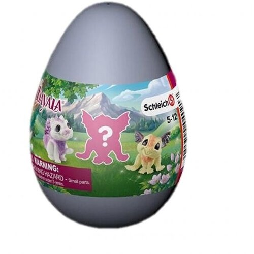 Schleich Igračka Izlegle bebe životinja komad Slike
