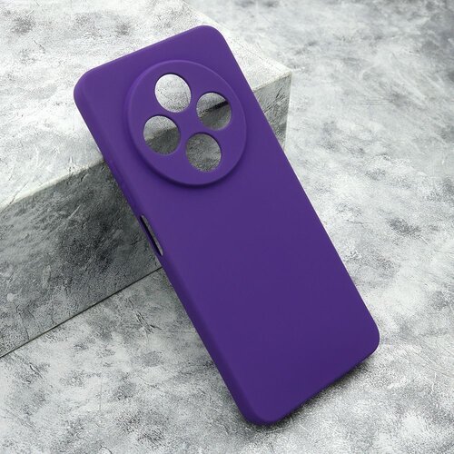  Maska GENTLE COLOR za Xiaomi Redmi 14C/ lila Slike