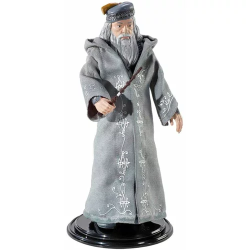 The Noble Collection - HARRY POTTER - BENDYFIGS - ALBUS DUMBLEDORE