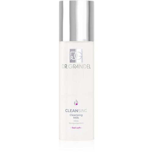 Dr. Grandel Cleansing nežno čistilno mleko 200 ml Cene