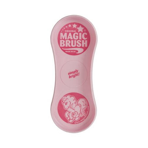 MagicBrush Četka za konje pink pony magicbrush Cene