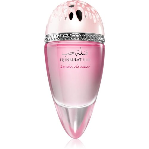 Le Chameau Qunbulat Hub Bomba De Amor parfumska voda uniseks 100 ml Cene
