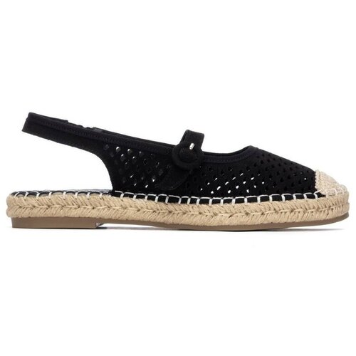 Refresh Espadrile 17522604 Črna Slike