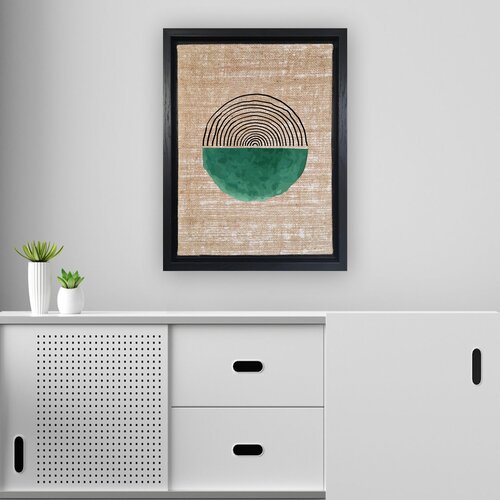 Opviq slika na platnu 46x66cm Cene