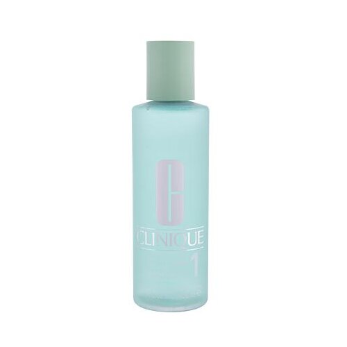 Clinique 3-Step skin care 1 losion za čišćenje kože 400 ml Cene