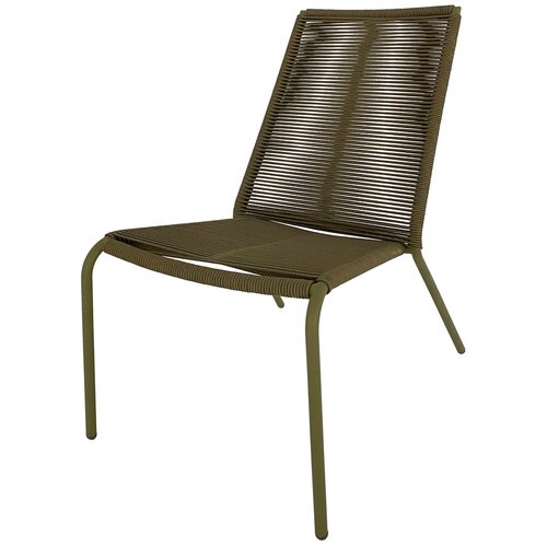 STIL metalna stolica kate 74x53x80 cm Cijene