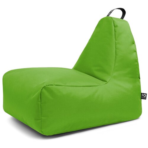So Soft? Zelena vreča za sedenje Chill XL – Cene
