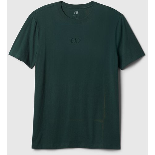 GAP T-shirt with logo - Men's Cene