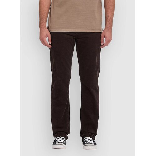 Volcom Solver 5 Pocket Kord hlace cacao Slike