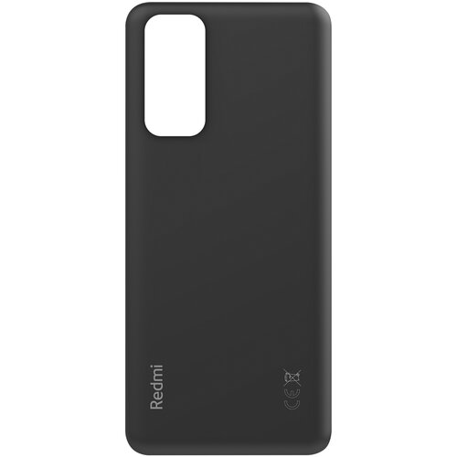 Xiaomi Pokrov za baterijo za Redmi Note 11 Originalni servisni paket Graphite, Siva, (5000038568) Cene