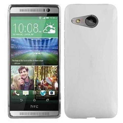  Ohi&scaron;je, združljiv s HTC v Sneguljčici - Za&scaron;čitni pokrov iz fleksibilnega silikona TPU, (20588761) Cene