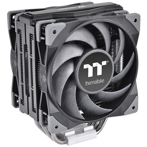 Thermaltake 510 CPU Cooler Toughair, 120mm, hladnjak Cijene