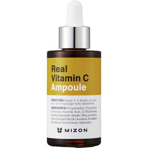 Mizon Real Vitamin C Ampoule 30 ml Cene