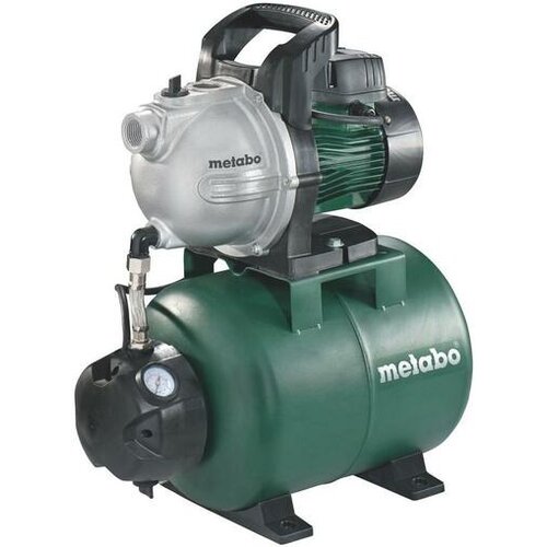 Metabo HWW 3300 /25 G 900 W 4.5 bar 3300 l /h Cene