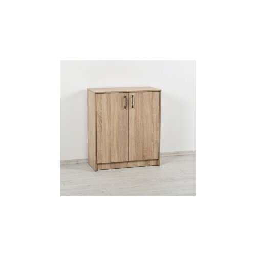  Komoda sa policama K1-2V Slike