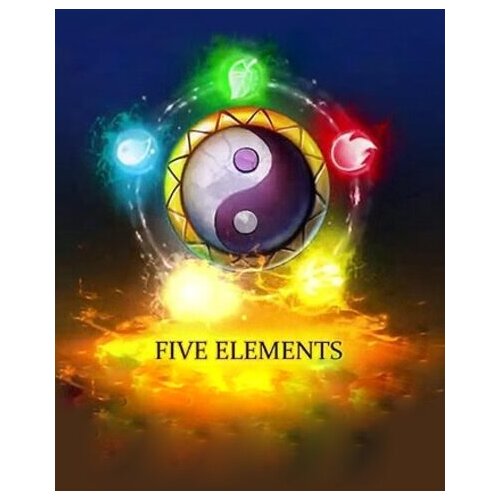  Five Elements Steam Key GLOBAL Cene