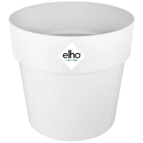 ELHO Cvetlični lonec Elho (Ø 30 cm, bela) Cene