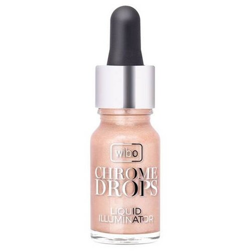 WIBO KOZMETIKA Tečni hajlajter Chrome Drops No. 2 Cijene
