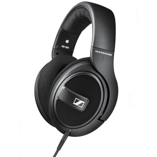 Sennheiser slu&amp;scaron;alke HD569 SENNHEISER Slike