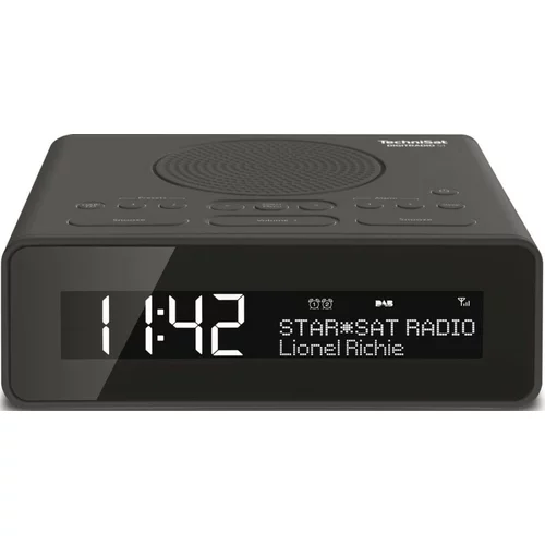 Technisat Digital-Watch Radio Digitradio51 Ant, (20584165)