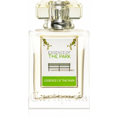 Carthusia Essence of the Park parfemska voda za žene 50 ml