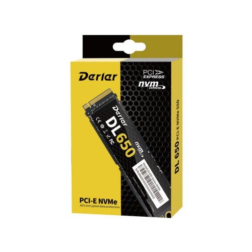Derlar 512gb NVME 3.0 ( 112574 ) Cene