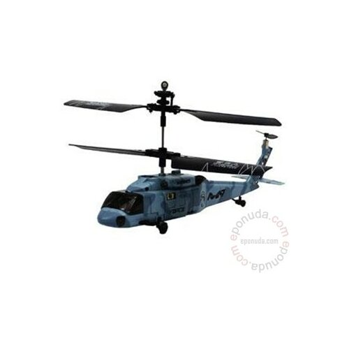 Skytech helikopter na daljinsko upravljanje M7 Slike