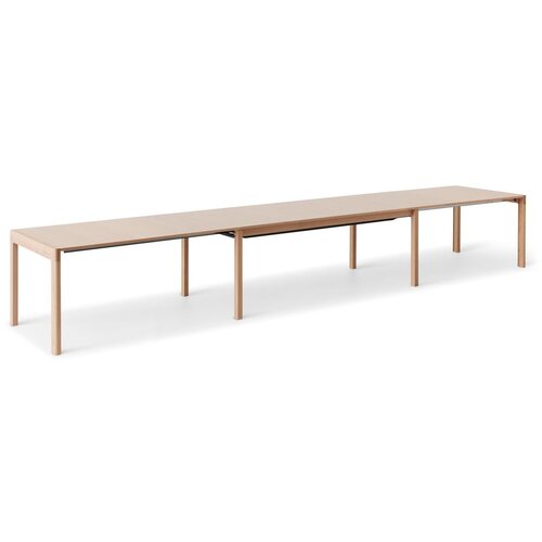 Hammel Furniture Pro&amp;scaron;iriv blagovaonski stol s pločom stola u dekoru hrasta 96x220 cm Join by Hammel &amp;ndash; Slike